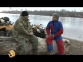 "За порогом" (выпуск 1)