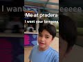 I want your loveee trend