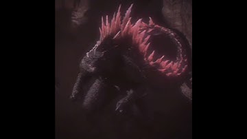 Godzilla Edit #capcut #edit #godzilla #monsterverse #goated #kingkong