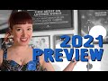 The Vintage Space 2021 Preview! [Update]