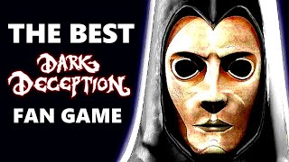 The BEST Dark Deception Fan Game of 2023