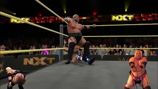 New Wwe2K22 Funny Rikishi Stink Face Compilation 2003,2016 &2022 Part-3