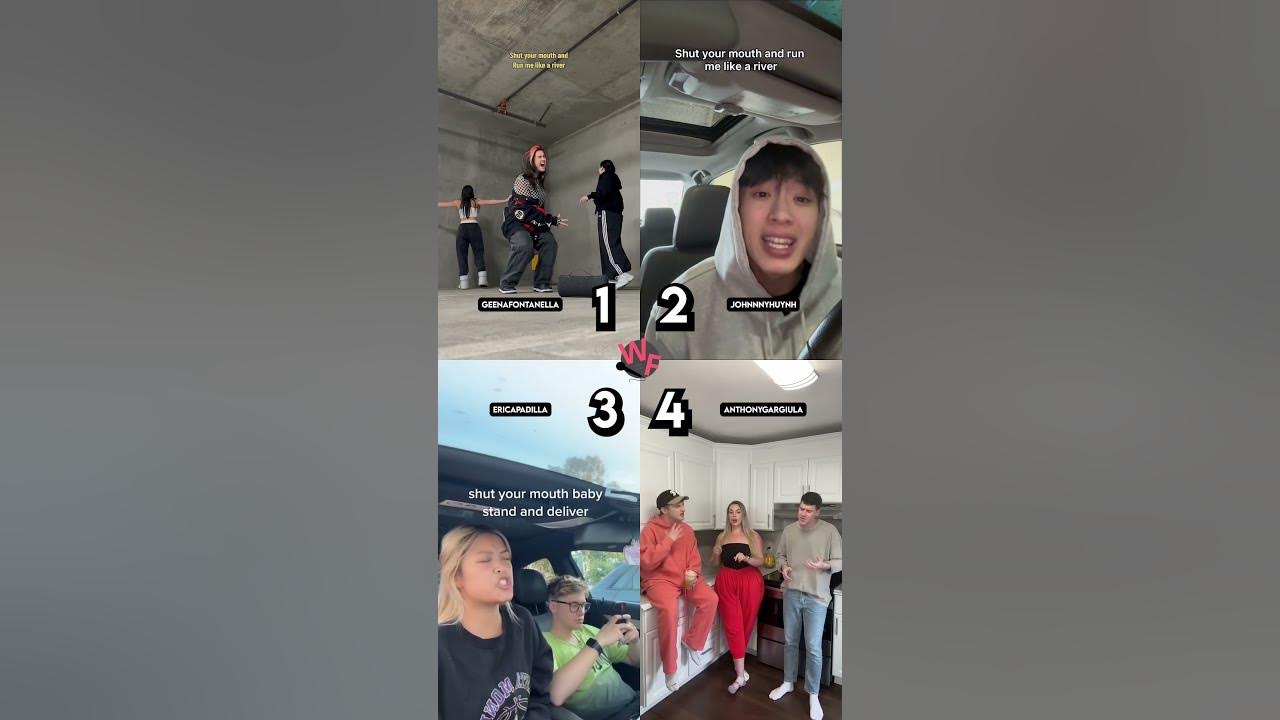 Who sang 'River' better? #river #bishopbriggs #likeariver #singing #cover