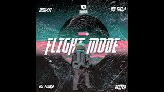 Mshayi & Mr Thela Ft. Dj Ligwa Benten-Flight Mode