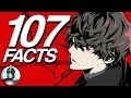 107 persona 5 facts you should know  the leaderboard