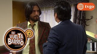 De Vuelta Al Barrio 13112017 - Cap 135 - 15