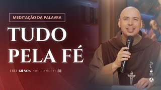 Tudo pela fe Hb 11 1 7 1033