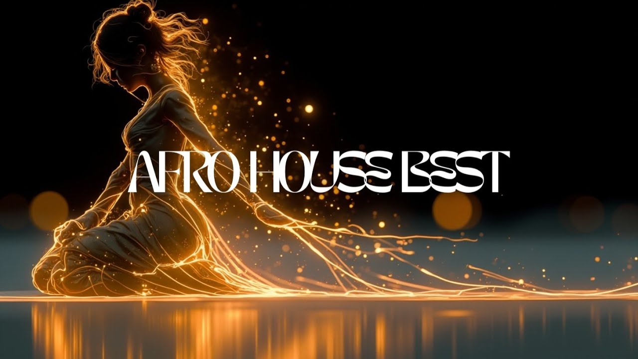 Афро-хаус Тренд Микс ✨ Новый Релиз 2026 | Глубокие Племенные Ритмы
