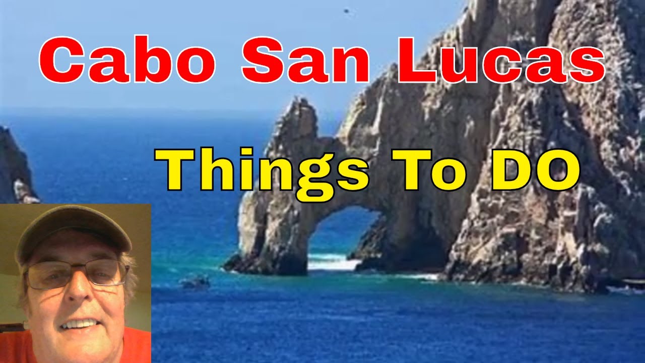 Cabo San Lucas
