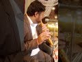 Flute performance | Dheeraj takhi flute | show time chandigarh city | satsang Bhajan Sandhya A.O.L