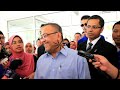 PRU 13.. UMNO Selangor Siap Sedia Lawan - Ir. Mohd. Zin.