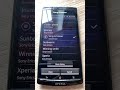 Sony Ericsson Ringtone On Sony Ericsson Xperia Arc S 