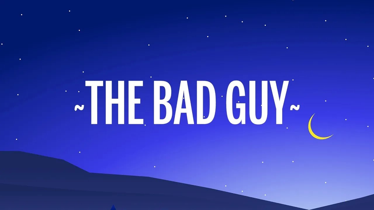 Frizzy The Streetz & Part Of - The Bad Guy (Lyrics) [7clouds Release]