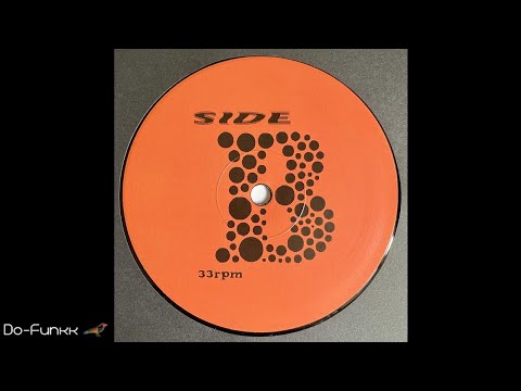 Masterplan - The