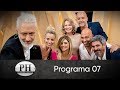Programa 07 (20-04-2019) - PH Podemos Hablar 2019