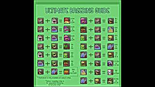 Plant island breeding chart for beginners|#4k #edit #msm #mysingingmonsters #plantisland #breeding Plant island breeding chart for beginners|#4k #edit #msm #mysingingmonsters #plantisland #breeding