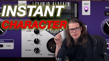 Parallel Compression May Be EXACTLY What Your Mix Is Missing...