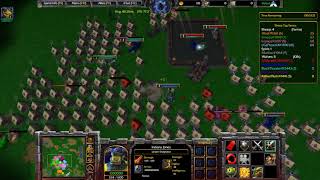 Warcraft 3 Reforged - Sheep Tag Versus