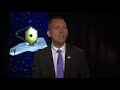 NASA Science Leaders: Webb Telescope Complex and Unprecedented