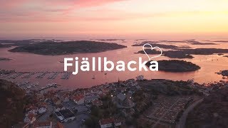 Five facts about Fjällbacka