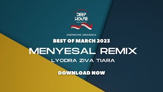 Lyodra Ziva Tiara - Menyesal Remix 2023 - Deephouse Indonesia - BACA DESKRIPSI
