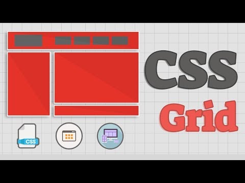 Полный гайд по CSS Grid: адаптивная верстка за пару минут