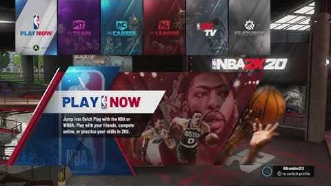 *4* NEW LOCKER CODES! NBA 2K20