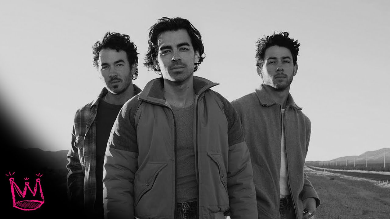 Jonas Brothers Wings [Slowed + Reverb] YouTube