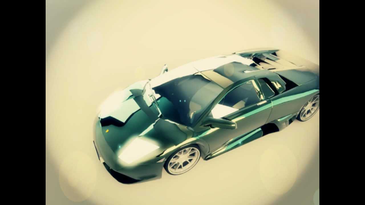 limbonewt's new intro