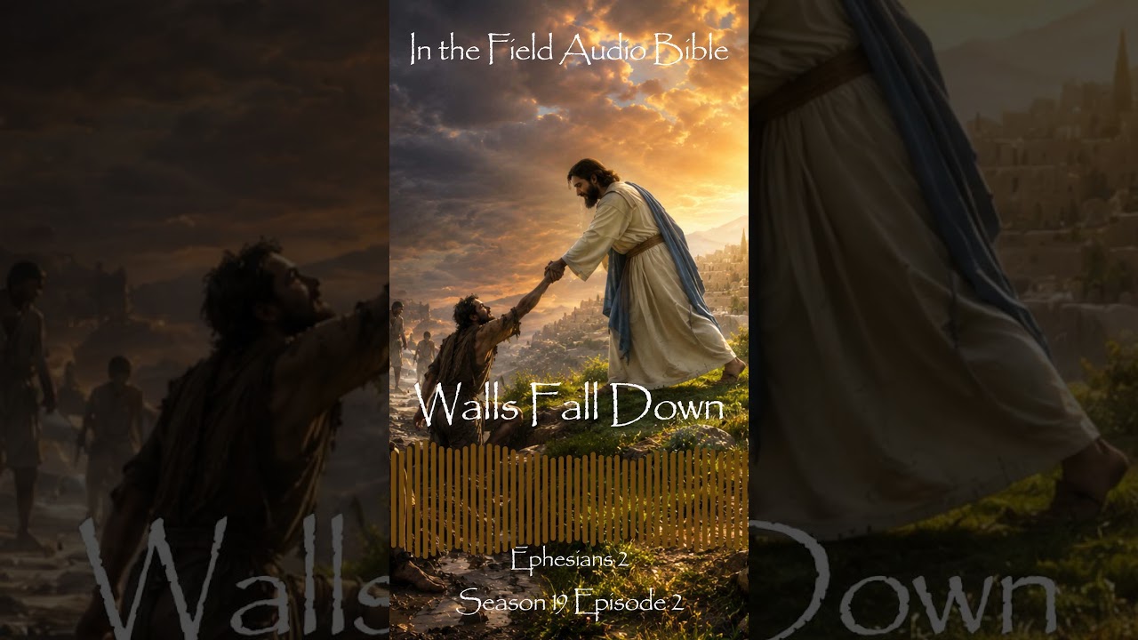 Walls Fall Down: Strangers Become True Family