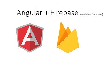 5. Angular + Firebase (Realtime Database) | Delete