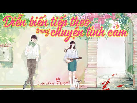 Video Diễn biến tiếp theo trong câu chuyện tình cảm của bạn... - youtube