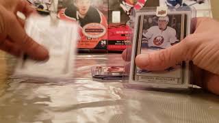 UPPER DECK SENT ME SOME CARDS! (REPLACEMENT PACKAGE FROM UD!!)