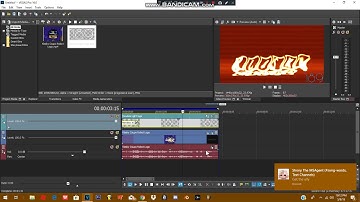 (REQUESTED) How To Make Theaterup V4