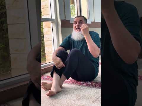 ما هو الاحتباء ولماذا نهى النبي صلى الله عليه وسلم عن الاحتباء يوم الجمعة