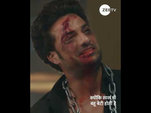 Kyunki Saas Maa Bahu Beti Hoti Hai | Ep 161 | Manasi Joshi Roy | Zee TV UK #zeetv #drama