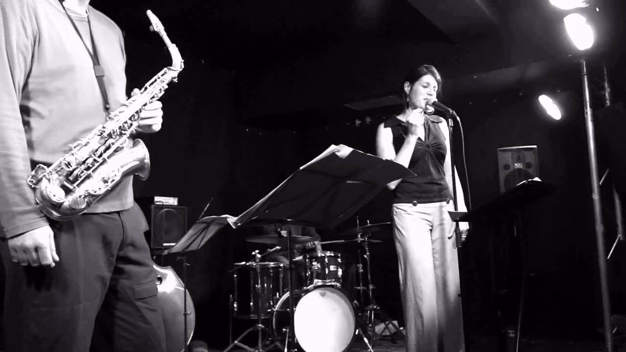 Dee Dee Jazz compilation YouTube