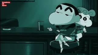 (OST) Crayon Shinchan Indonesia version theme song - Instrumental, Piano, Relaxing, Chill, Nostalgia