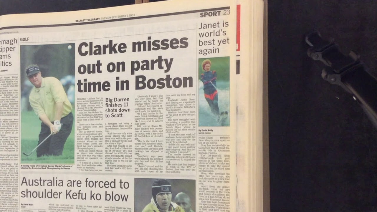 Hidden Treasures: Dr Janet Gray - Belfast Telegraph