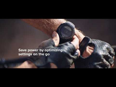 Suunto 5 Video - Suunto 5 Video