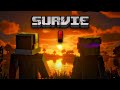 Minecraft: Début d'une grande Aventure !!