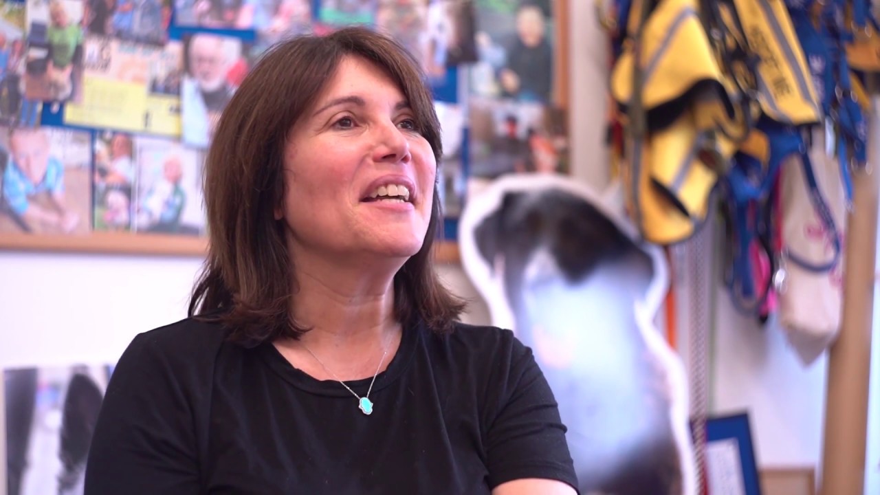 Haute Dogs Calendar - Ira from All Dogs Matter