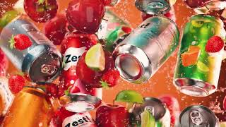 CGI Product Animation Showreel 2026 — Cinema 4D, Redshift, Houdini, Unreal Engine 5
