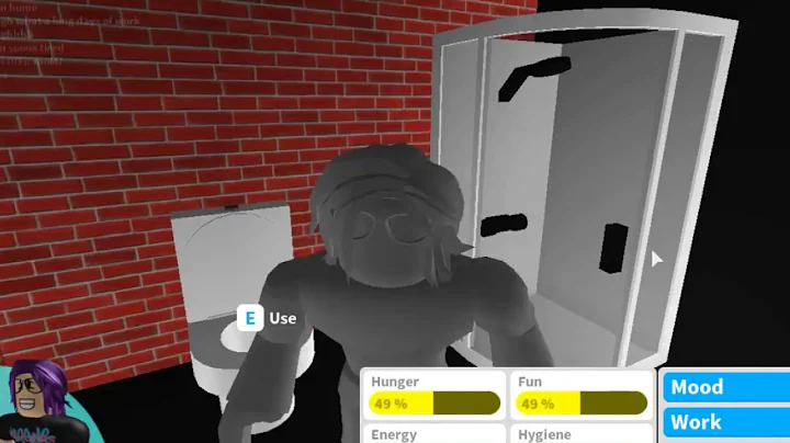 Stranger in my House.Part 1