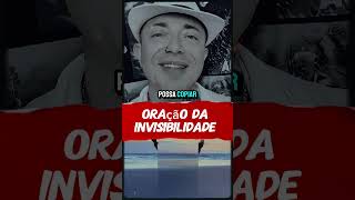 Oração Da Invisibilidade