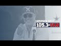 Stephen Jones on Caleb Downs & Malachi Lawrence Selections |105.3 The Fan