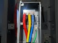 Inverter Termination #inverter termination #solis #greenenergy #energydistribution #greenenergy