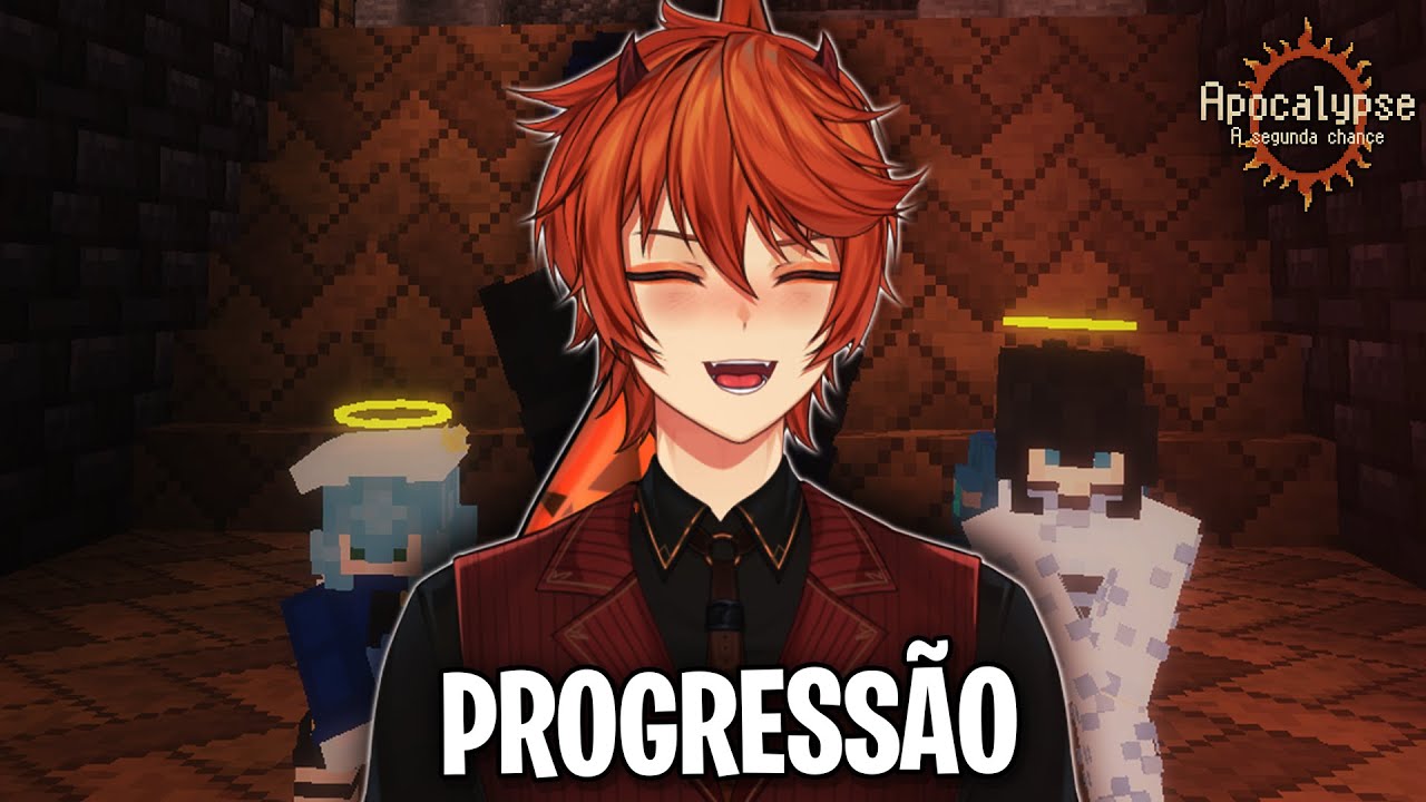 O progresso e mais histórias curiosas!!! - ASMP#2 