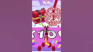 Destiny Run All Levels Mobile Gameplay Walkthrough - Update iOS, Android Game