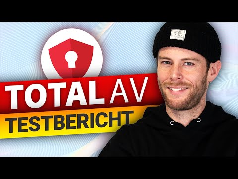TotalAV Total Security